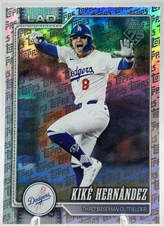 Kike Hernandez