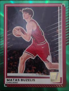 Matas Buzelis