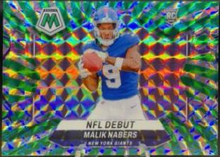 Malik Nabers