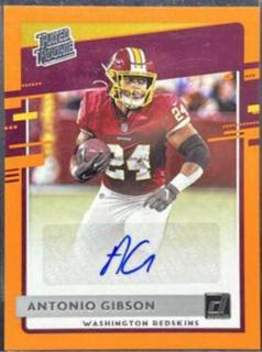 Antonio Gibson
