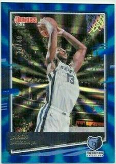 Jaren Jackson Jr.