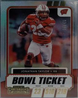 Jonathan Taylor