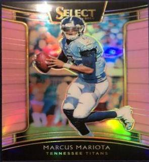 Marcus Mariota