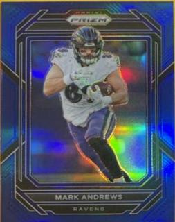 Mark Andrews