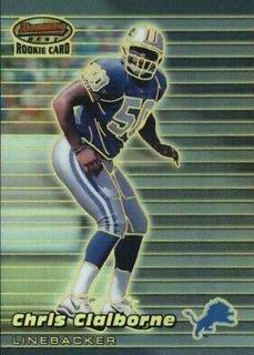 Chris Claiborne