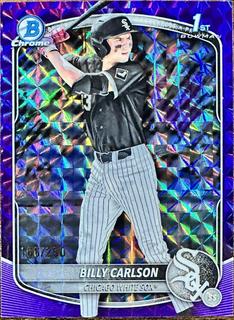 Billy Carlson