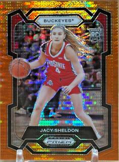 Jacy Sheldon