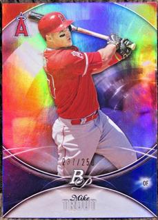 Mike Trout