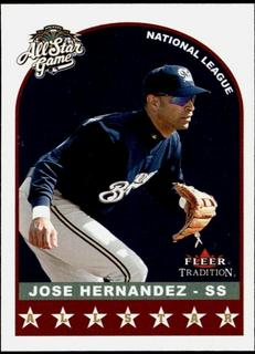 Jose Hernandez