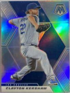 Clayton Kershaw