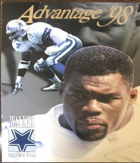 Herschel Walker