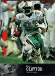 Mark Clayton