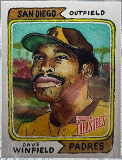 Dave Winfield