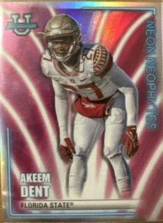 Akeem Dent