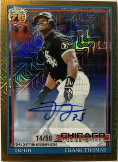 Frank Thomas