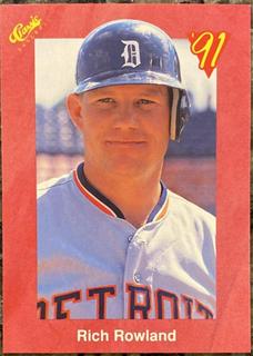 Rich Rowland
