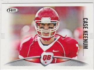 Case Keenum