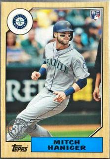 Mitch Haniger