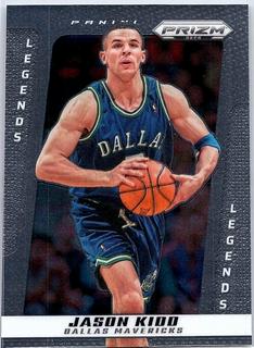 Jason Kidd