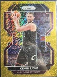 Kevin Love