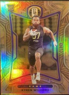 Kyren Williams