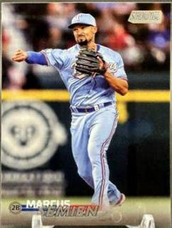 Marcus Semien