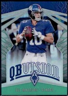 Eli Manning