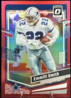 Emmitt Smith