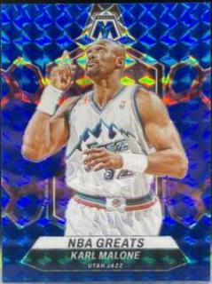 Karl Malone