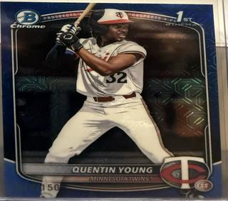Quentin Young