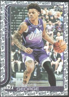 Keyonte George