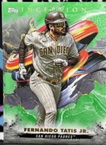 Fernando Tatis Jr.
