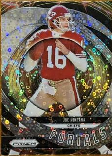 Joe Montana