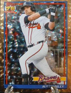 Austin Riley