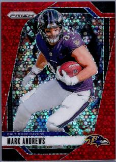 Mark Andrews