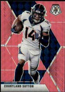 Courtland Sutton