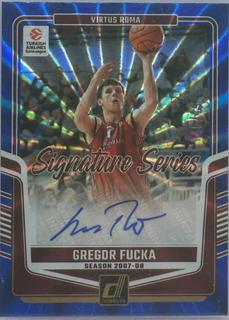Gregor Fucka
