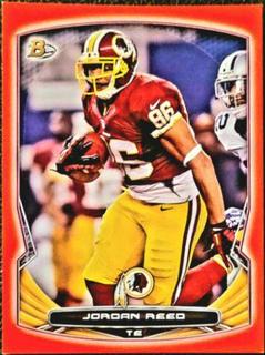 Jordan Reed