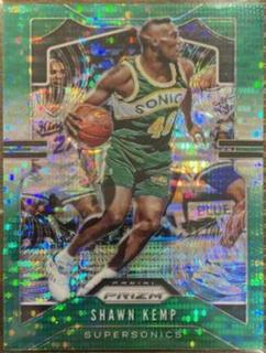Shawn Kemp