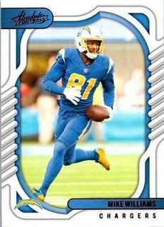 Mike Williams