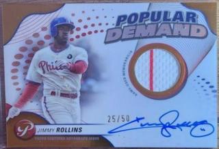 Jimmy Rollins