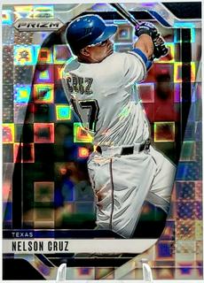 Nelson Cruz