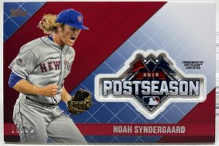 Noah Syndergaard