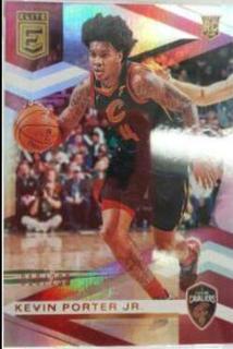 Kevin Porter Jr.
