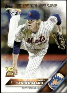Noah Syndergaard