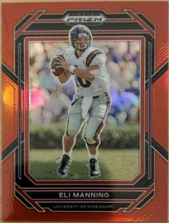 Eli Manning
