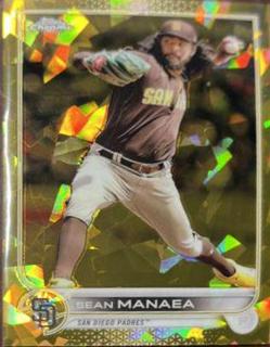 Sean Manaea