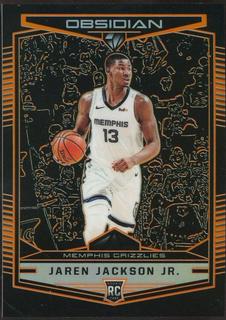 Jaren Jackson Jr.