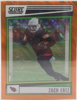 Zach Ertz