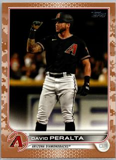 David Peralta